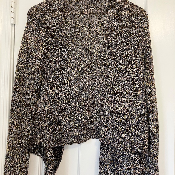 Multicolor Zara Cardigan - Picture 2 of 3